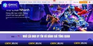 Nhà Cái Bk8