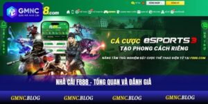 Nhà Cái Fb88
