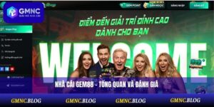 Nhà Cái Gem88