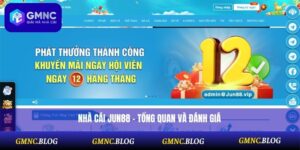 Nhà Cái Jun88