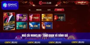 Nhà Cái Manclub