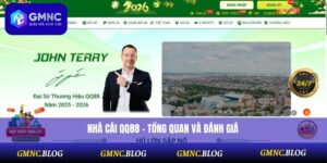 Nhà Cái QQ88