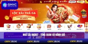 Nhà Cái Ricbet