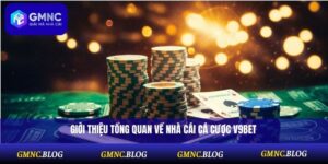 Nhà Cái V9bet