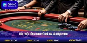 Nhà Cái VN88